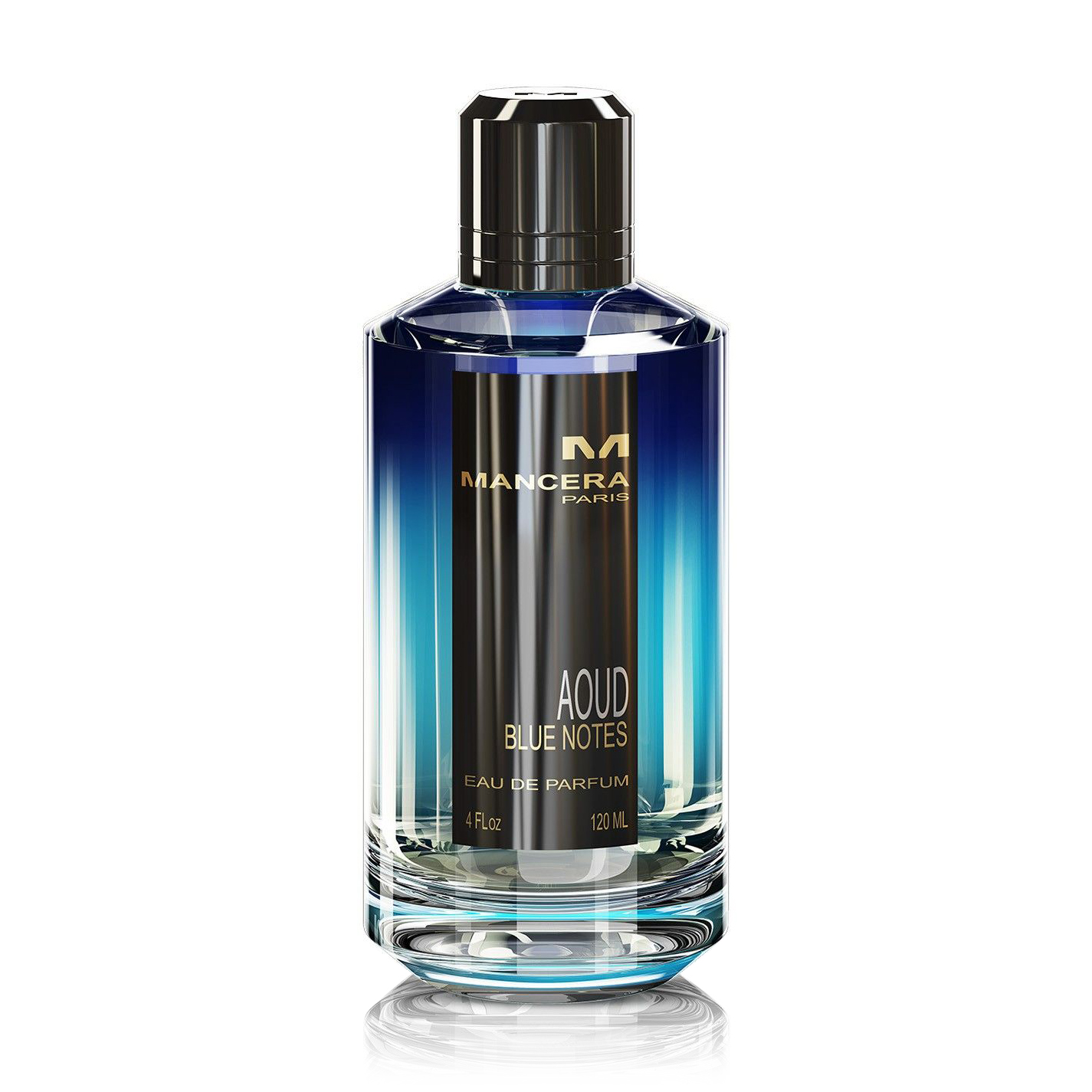 Manсera Aoud Blue Notes Парфумована вода унісекс, 120 мл